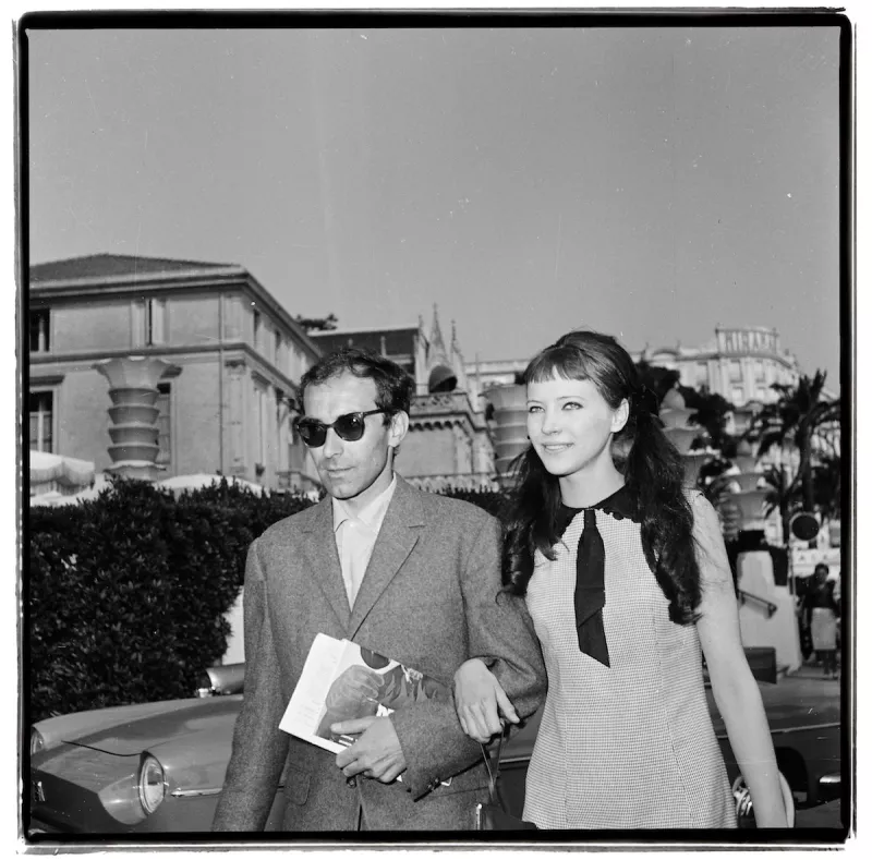 Cannes Film Festival, France - 1960s