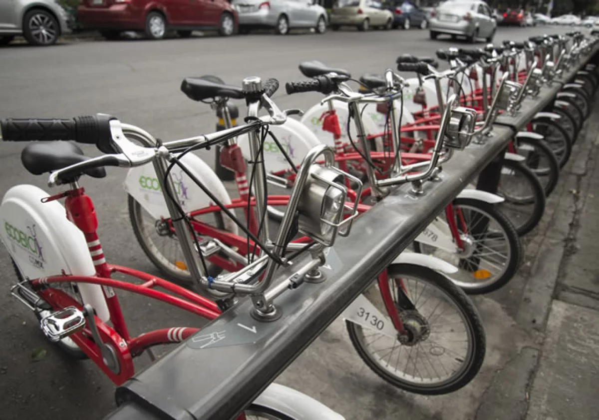 ecobici
