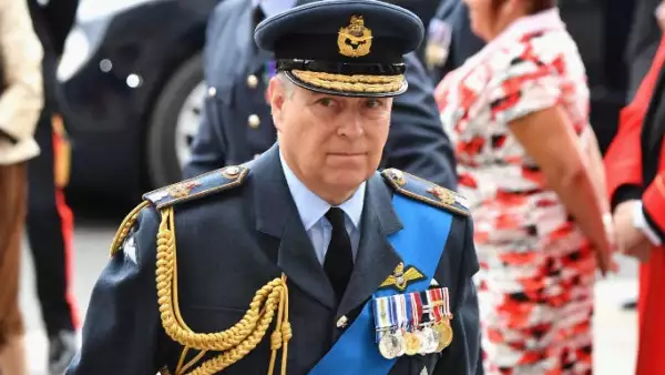 Príncipe Andres