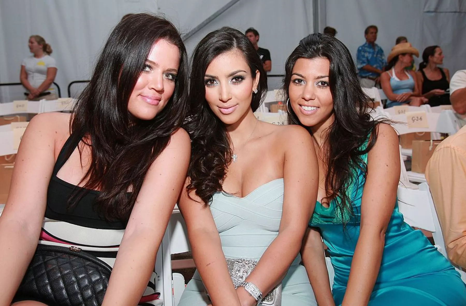 MBFW Miami Swim : Ashley Paige - Front Row