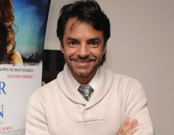 El comediante mexicano ve como un reto el actuar en un país angloparlante.