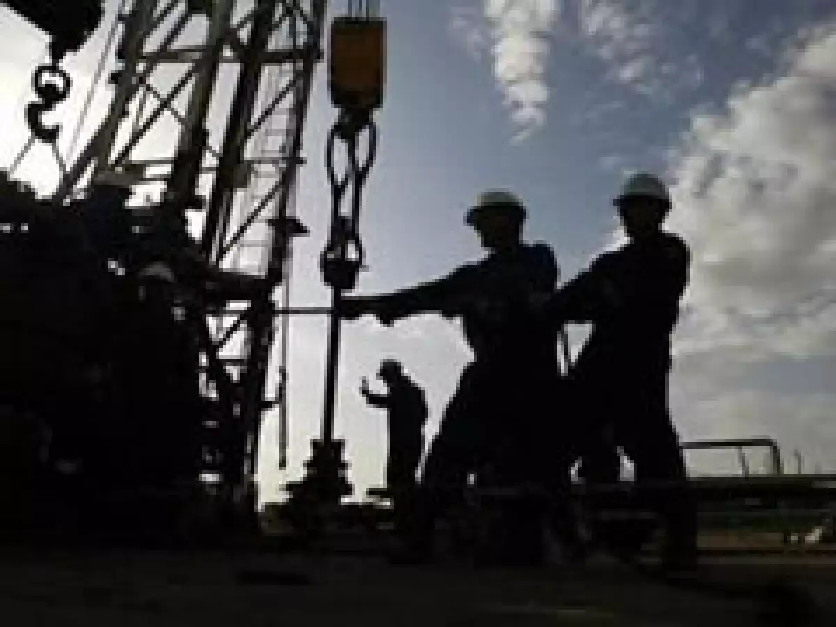 El plan de Pemex apunta a lograr hacia el 2020, 700,000 barriles de crudo por día. (Foto: Archivo)