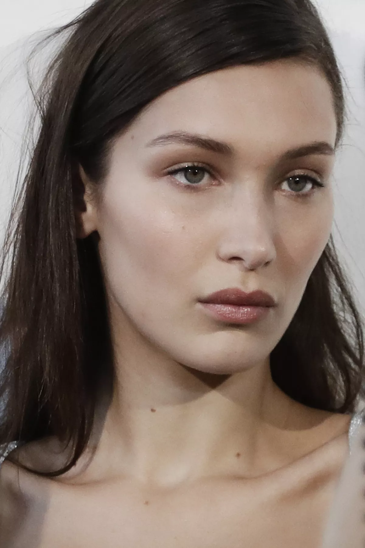 Roberto Cavalli - Backstage - Milan Fashion Week Spring/Summer 2019