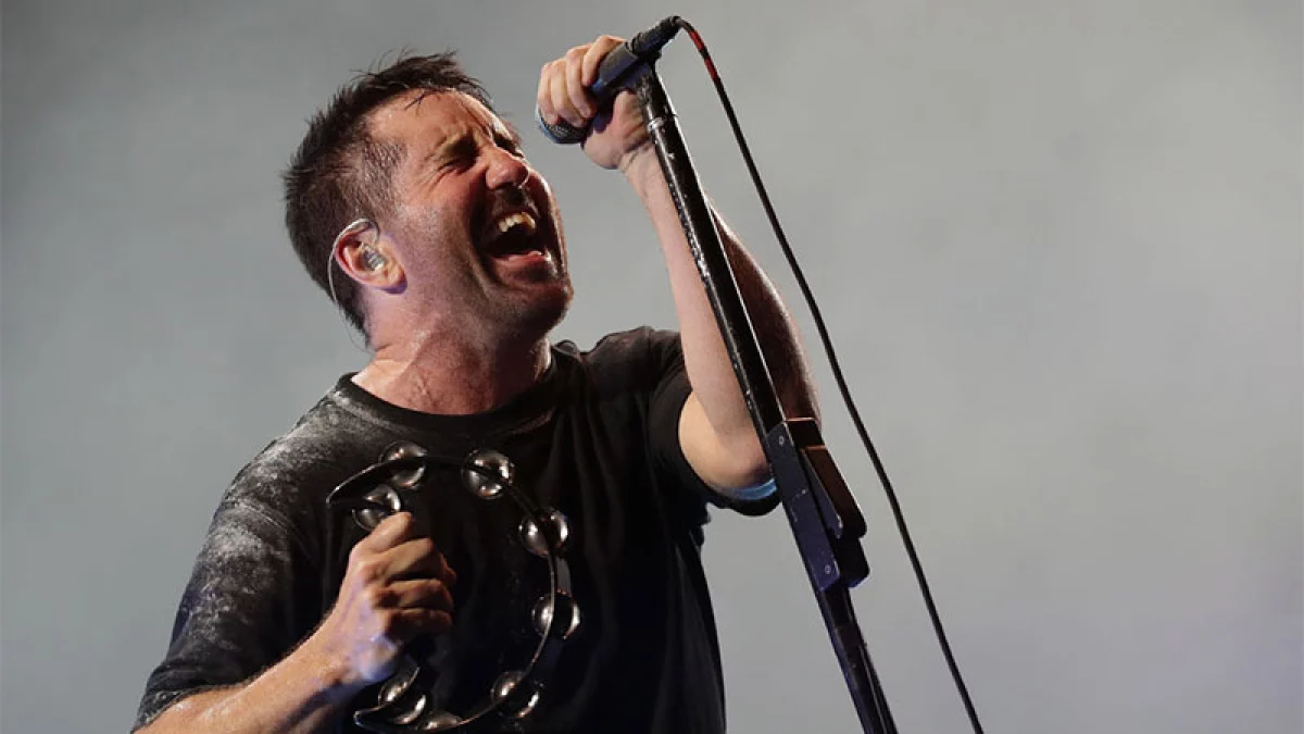 Nine Inch Nails