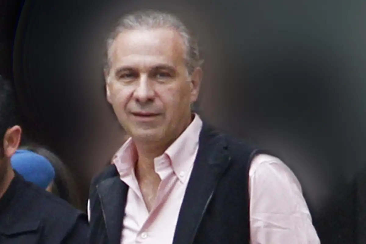 Kenneth Collado Attorney Así es el lujoso departamento de Juan Collado, abogado de Enrique Peña ...