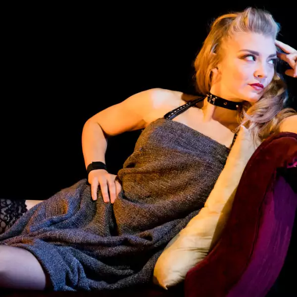 Natalie Dormer
