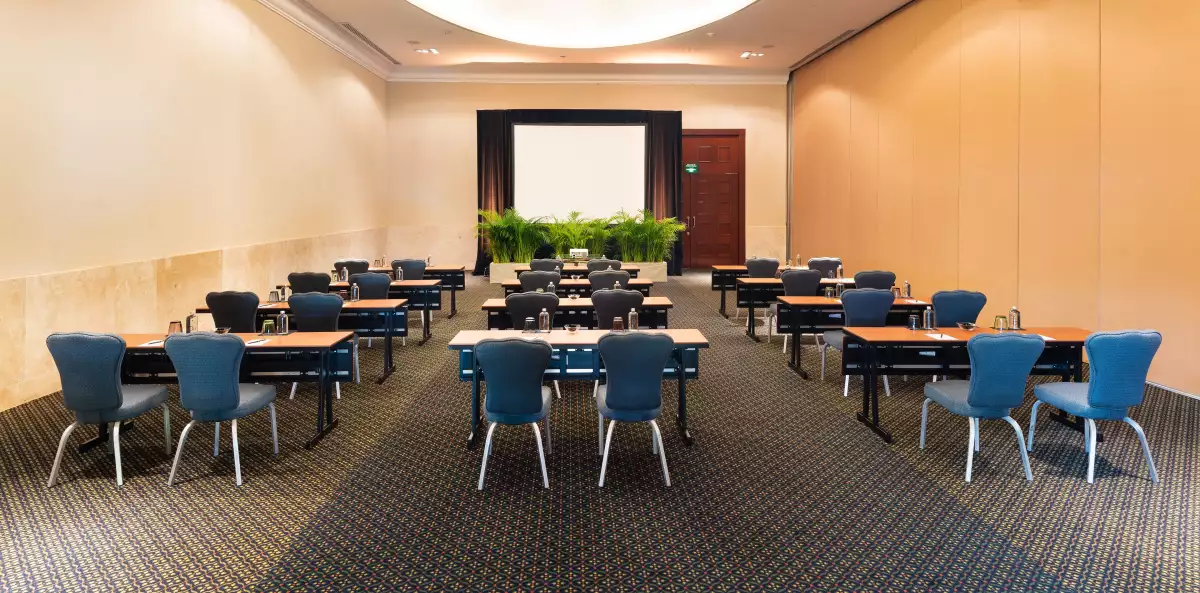 salón de eventos cancún presidente intercontinental cancún