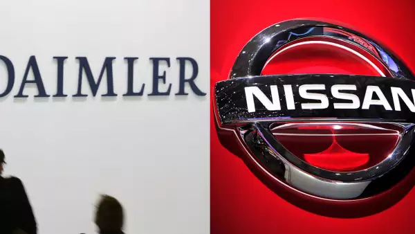 El in-pass que atraviesa la planta de Nissan y Daimler que dejará de operar en Aguascalientes