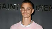 Romeo Beckham