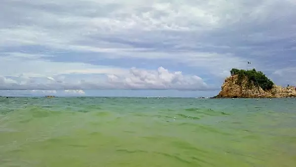 Bah�as de Huatulco