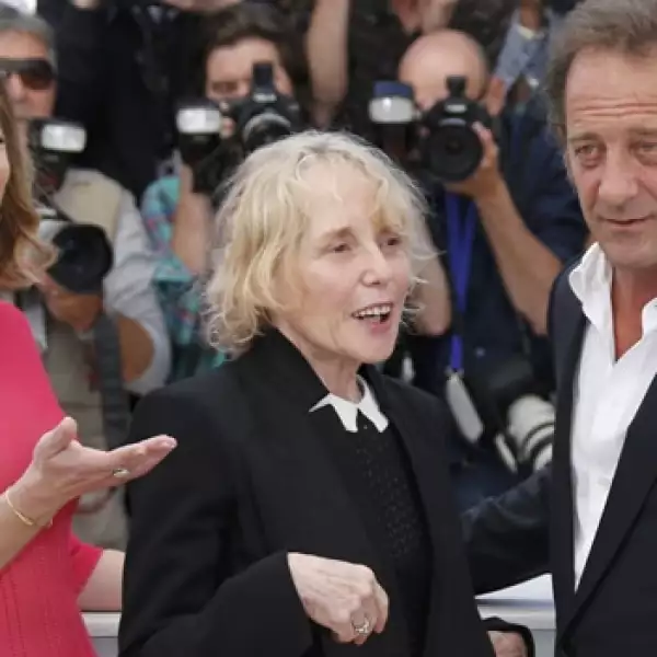 Cannes alfombra 5