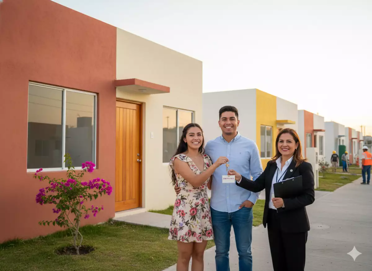 Dónde sí y dónde no: así decide el Fovissste en qué regiones construirá 20,000 viviendas en 2026