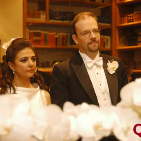 Beatriz Gomez del Campo, Rafael Paullada