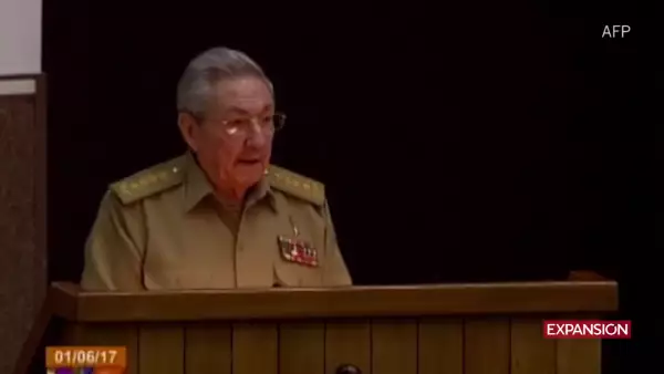 Raúl Castro deja la puerta abierta para cambios en Cuba