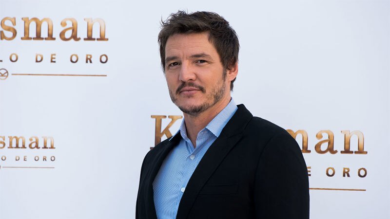 Pedro Pascal