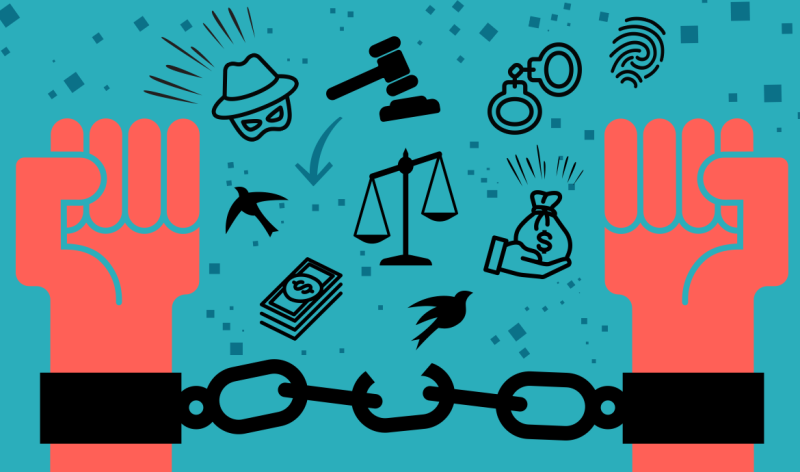 Resultado de imagen para impunidad