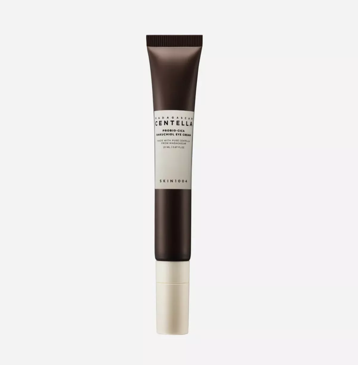 Skin1004 Madagascar Centella Probio-Cica Bakuchiol Eye Cream