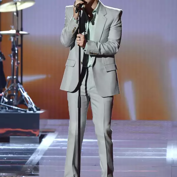 2017 Victoria's Secret Fashion Show In Shanghai - Show