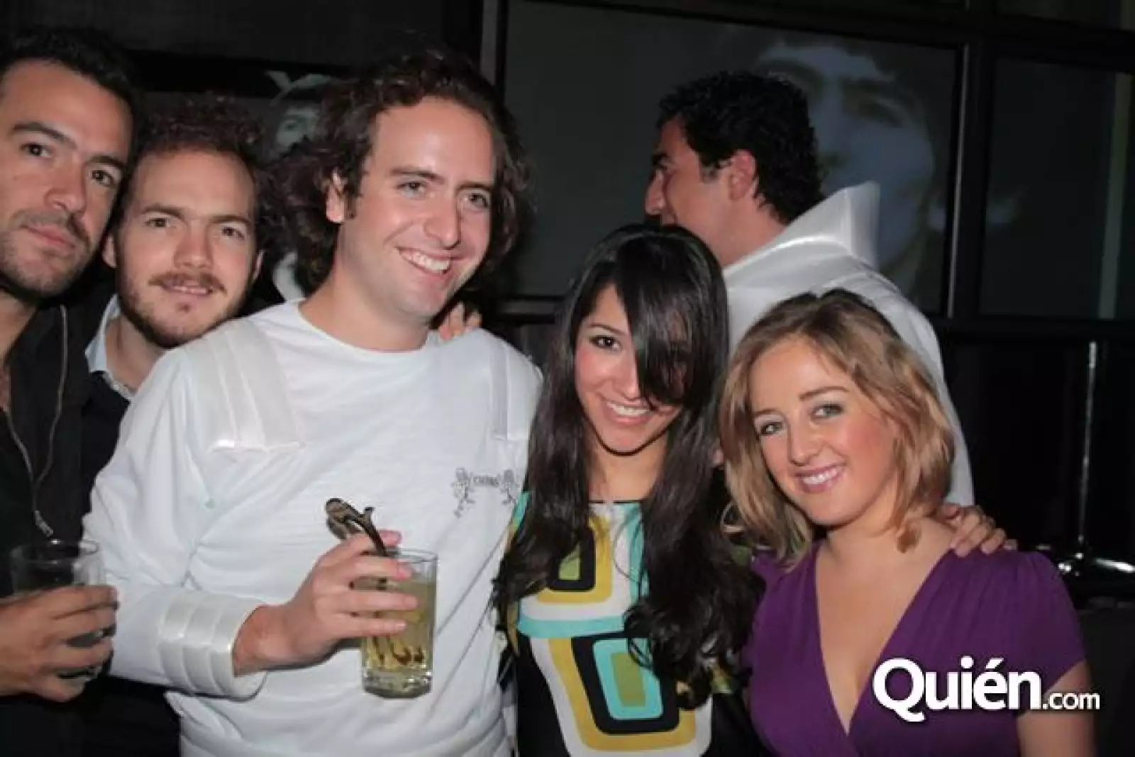 Chivas History Night