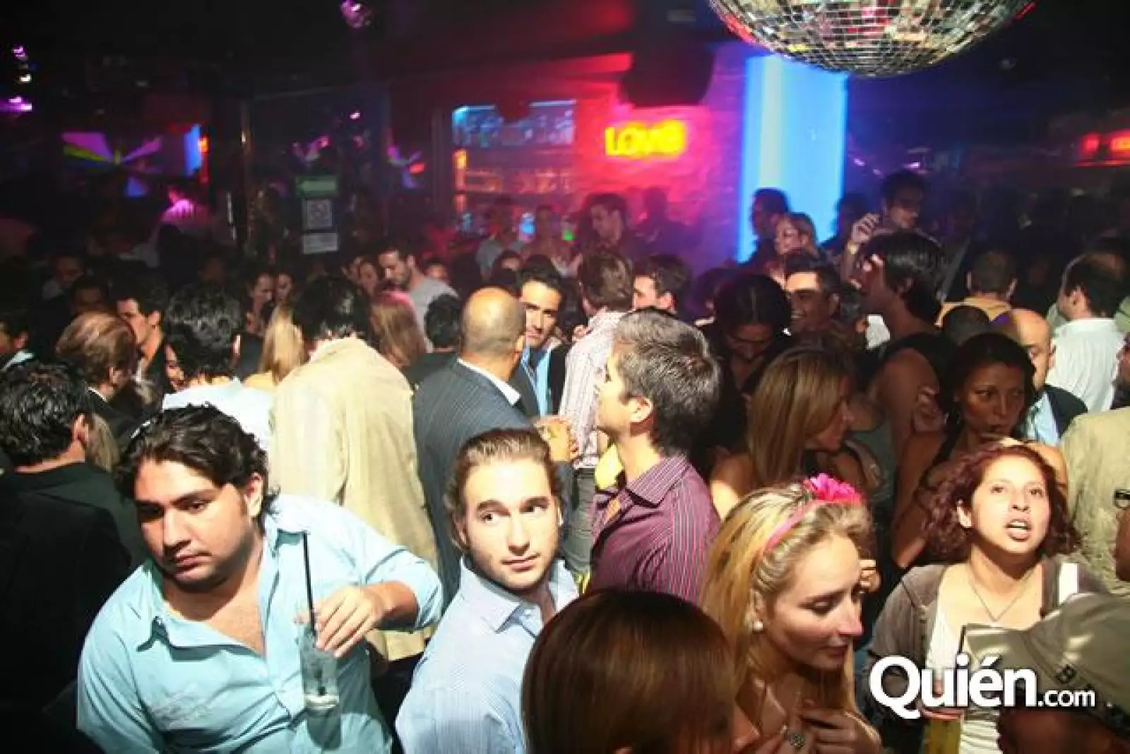 After Party Chema Torre