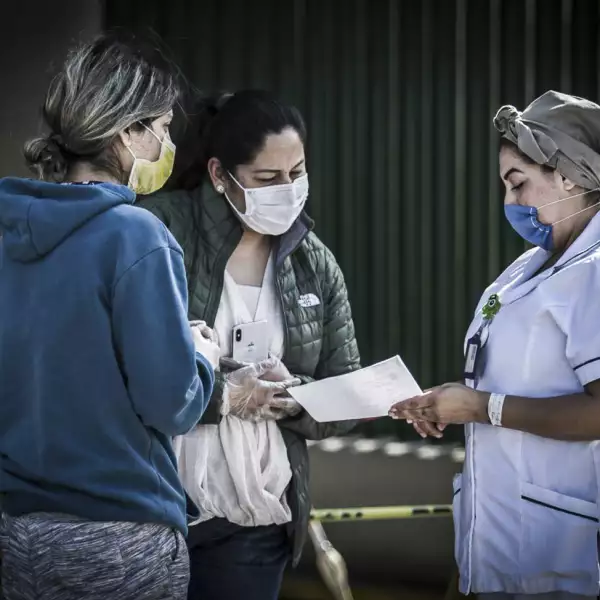 Llega Tijuana a los 765 casos confirmados de Covid-19 y 130 muertes.