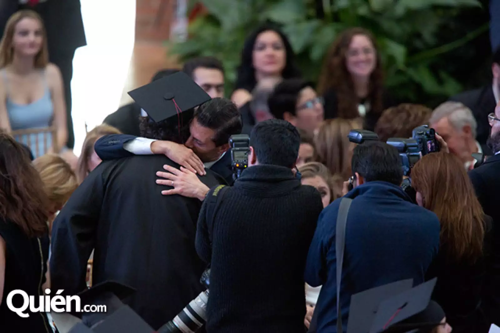Alejandro Peña,Enrique Peña Nieto