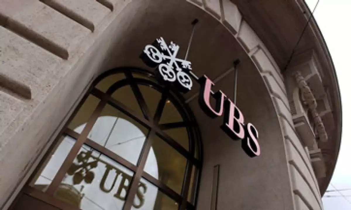 A pesar de las pérdidas que UBS sufrió por las acciones de Facebook, la red social aún capta la atención de algunos inversionistas: expertos. (Foto: Reuters)