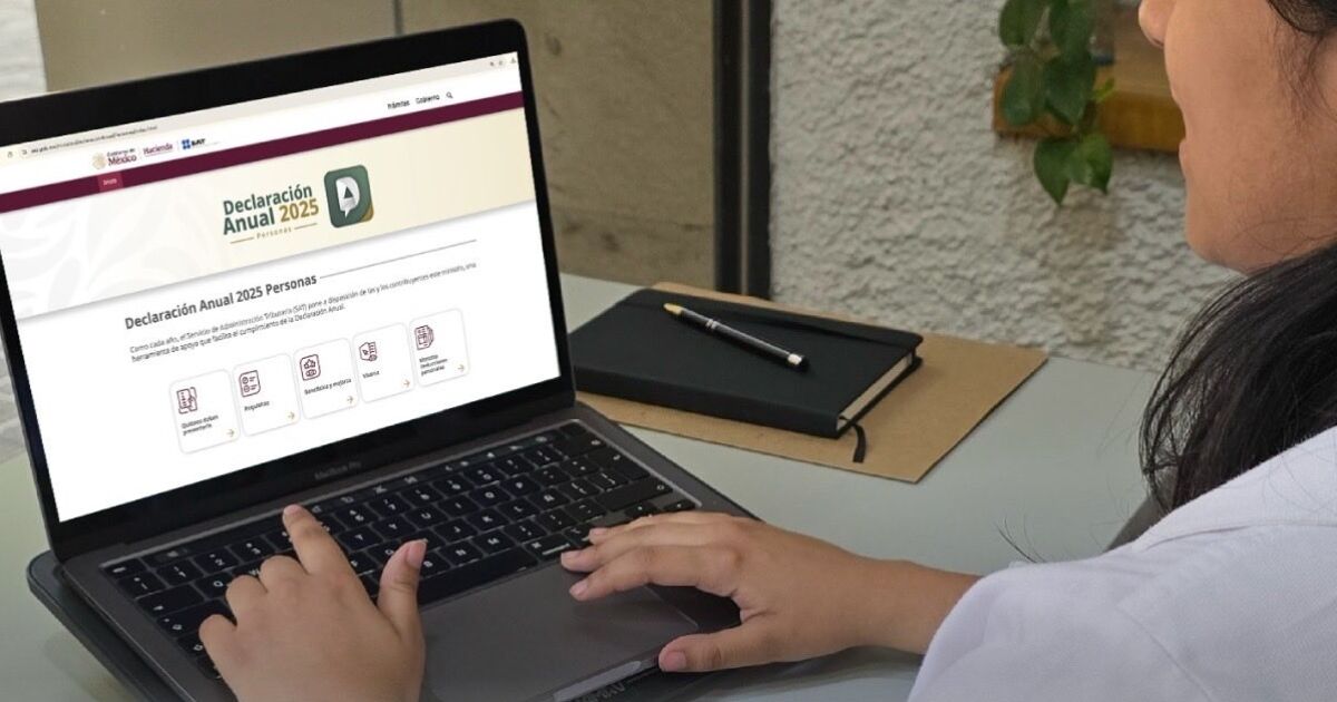 Multas y Consecuencias por No Presentar la Declaración Anual del SAT en México