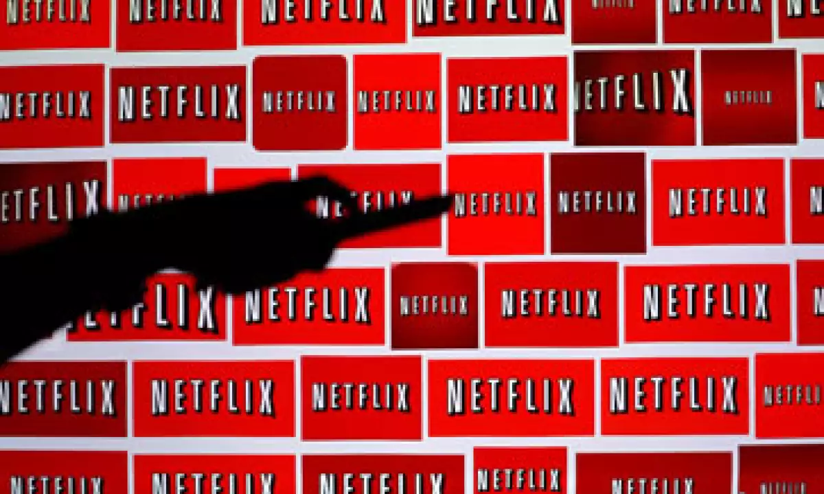 Netflix elimina el plan básico en méxico