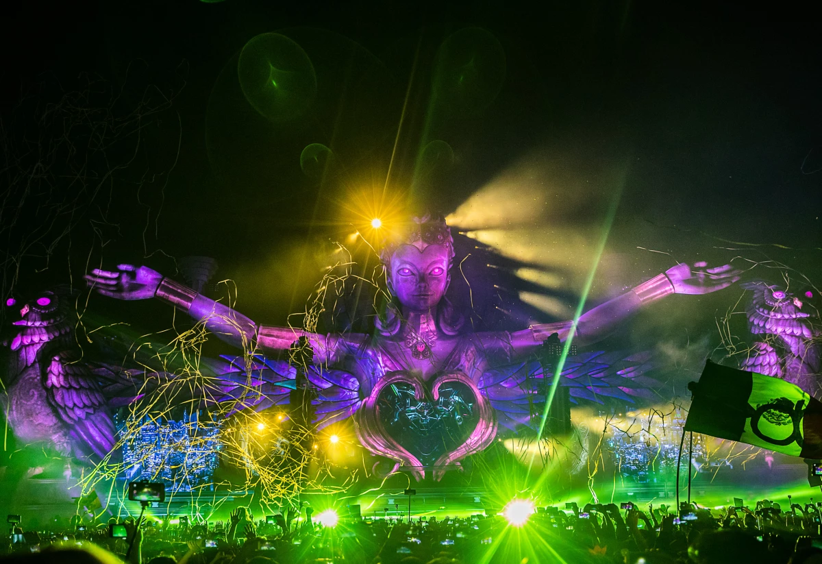 EDC México 2018