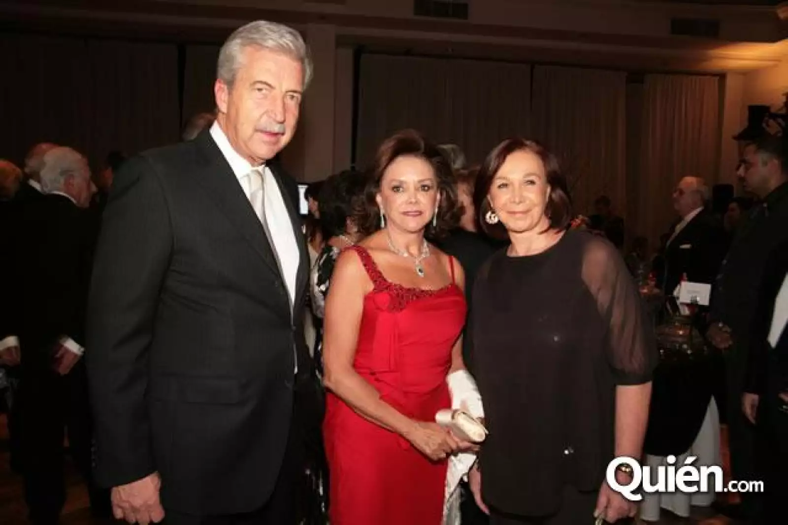 Cena Gala Adopta una obra de Arte