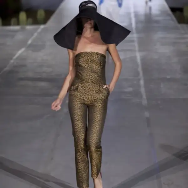 Pasarela Moda Nextel