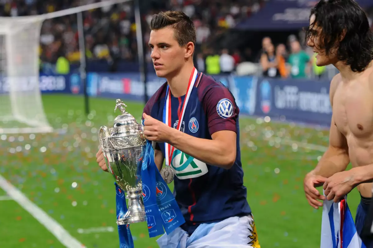 Argentina Rusia 2018 Lo Celso