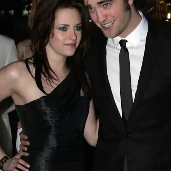 Los rumores sobre una supuesta relación entre Kristen y Robert comenzaron en 2009.