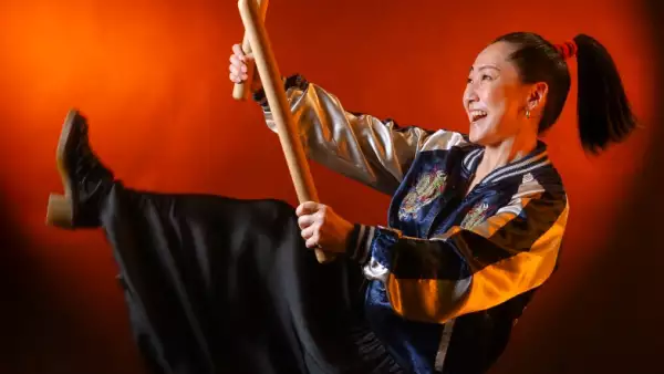 Cuando Japón y México resuenan: Nahoko Kobayashi llevará el poder del taiko a la CCXP México 2026