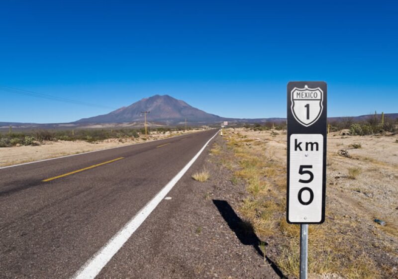 carretera