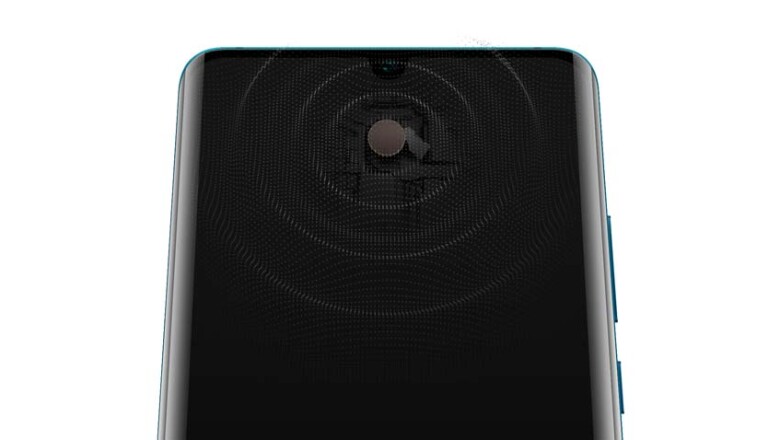 Huawei P30 Pro