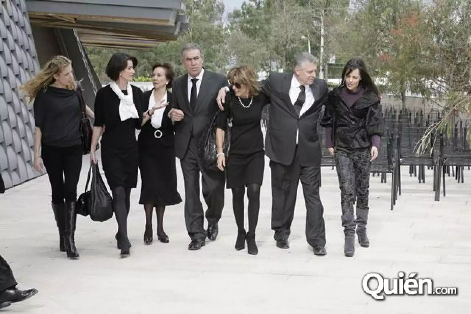 Misa Joaquín Vargas