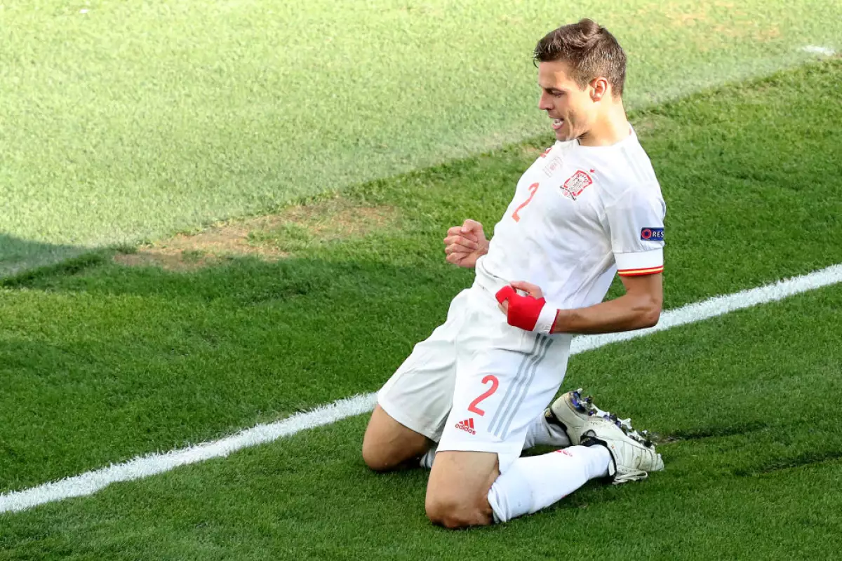 Croatia v Spain - UEFA Euro 2020: Round of 16