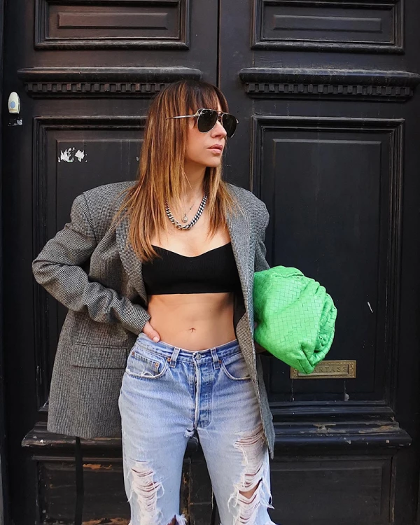 Foto: @vecoolstyle