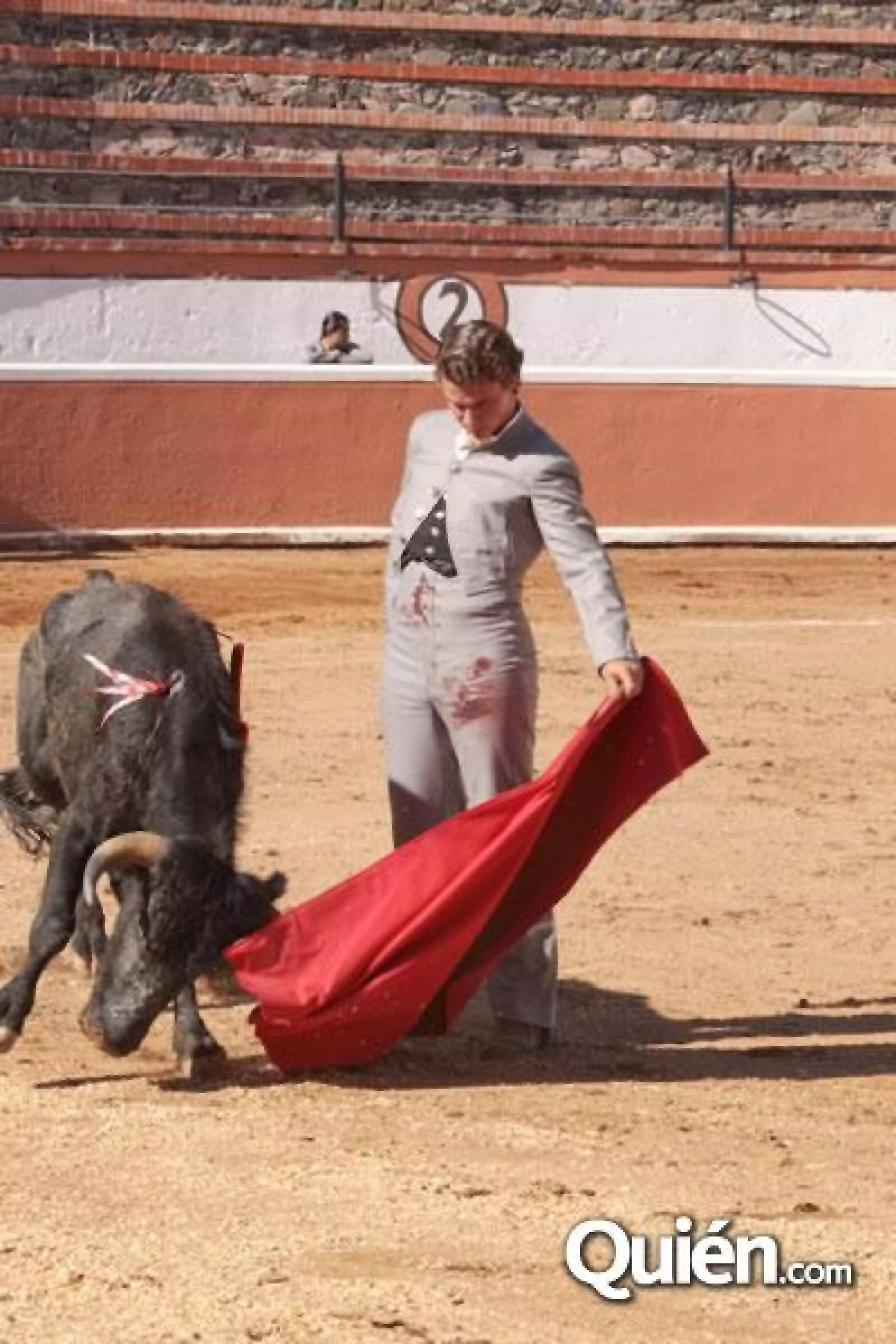 Corrida de toros Juriquilla