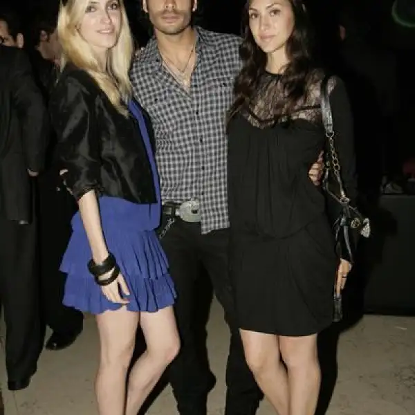 Fiesta Sony