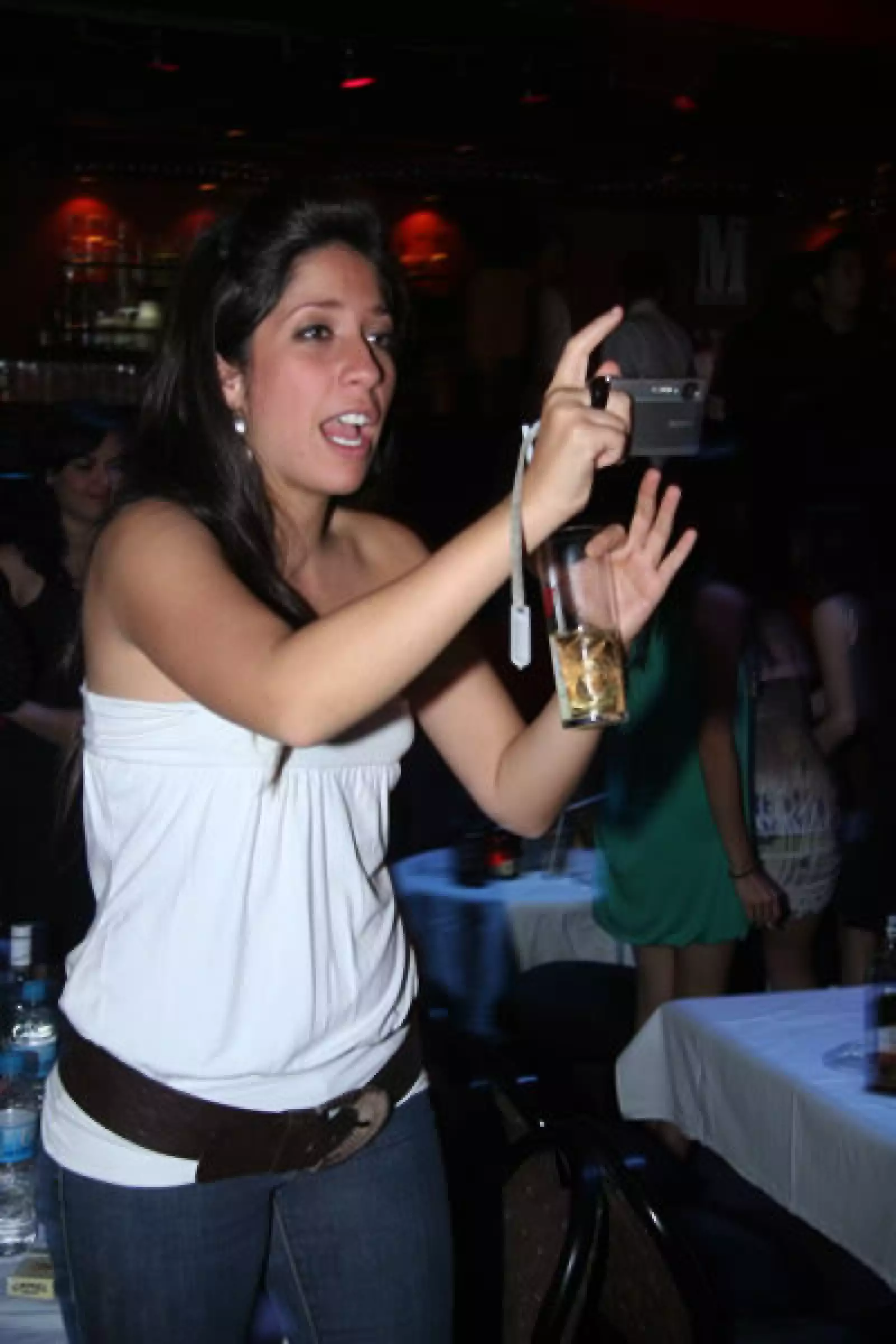 Fiesta de Haloween Taizz.