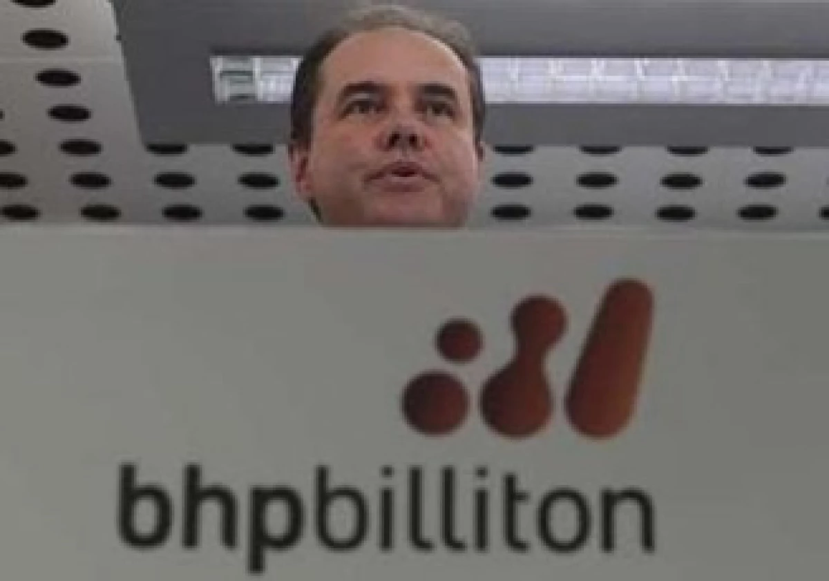 Potash rechazó una oferta de BHP de 130 dólares por acción (Foto: Reuters)