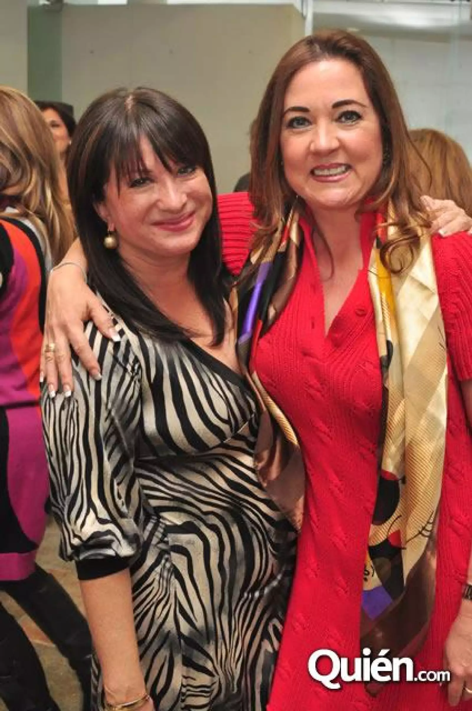 Cumpleaños de Chachis Peña