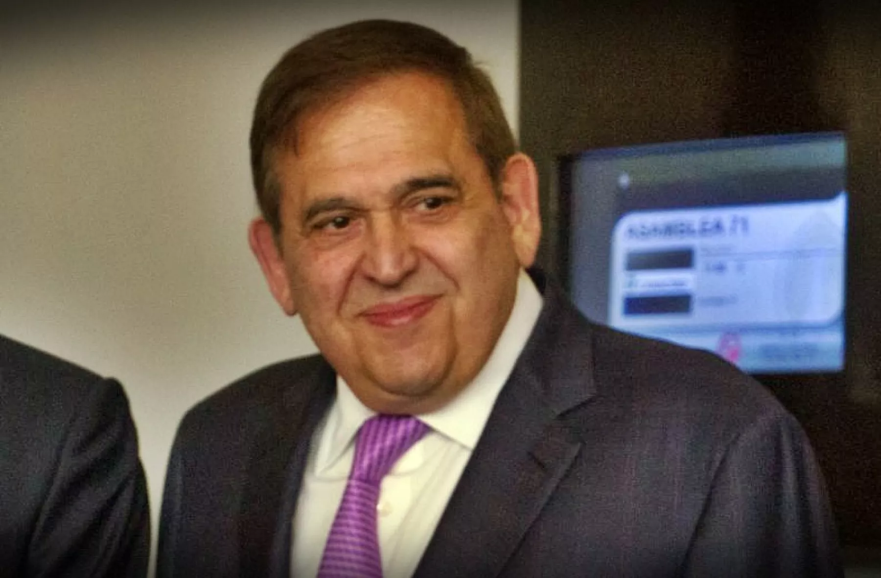 Alonso Ancira