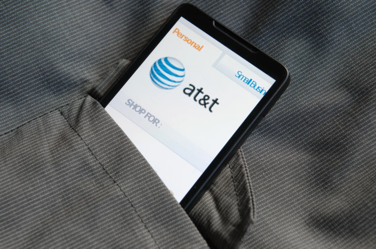AT&T