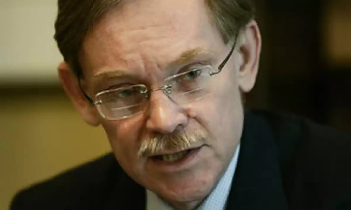 Robert Zoellick manifestó que la lección de 2008 es que cuanto más tarde se actúe más hay que hacer. (Foto: AP)