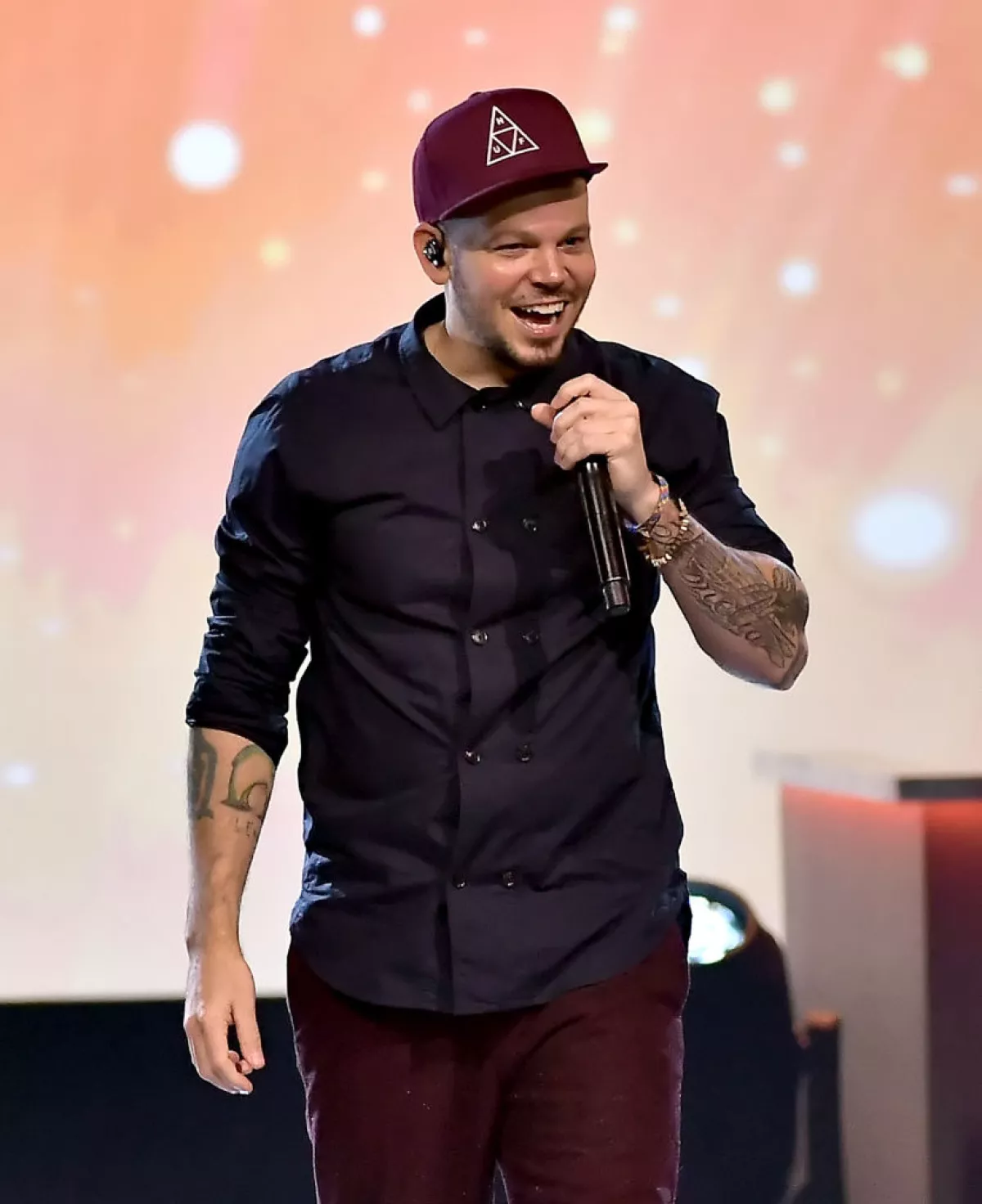 Residente
