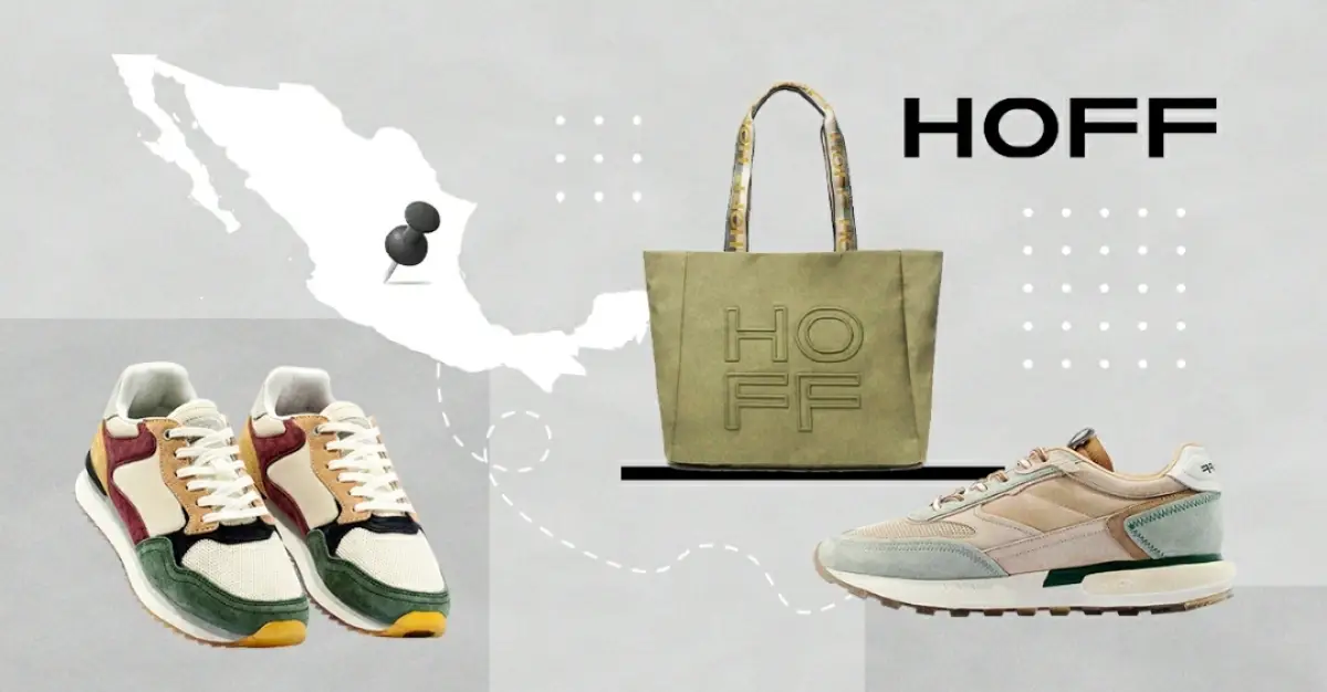 Hoff abrirá tiendas en países como Panamá y Guatemala. (Facebook/hoff)